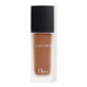 Dior Diorskin Forever - Matte Clean Foundation 24H Hold without
