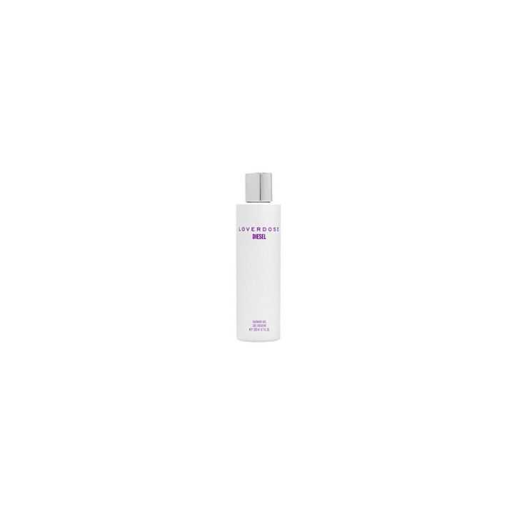 DIESEL Loverdose - Duschgel 3605521133335 DIESEL Loverdose - Duschgel 3605521133335