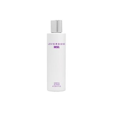 DIESEL Loverdose - Gel Douche