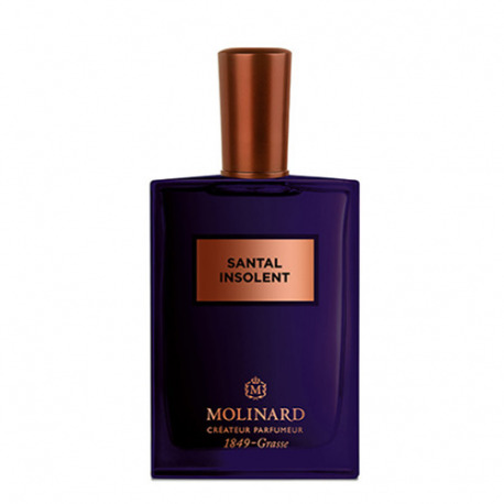 MOLINARD-Insolent Sandalwood - Eau de Parfum