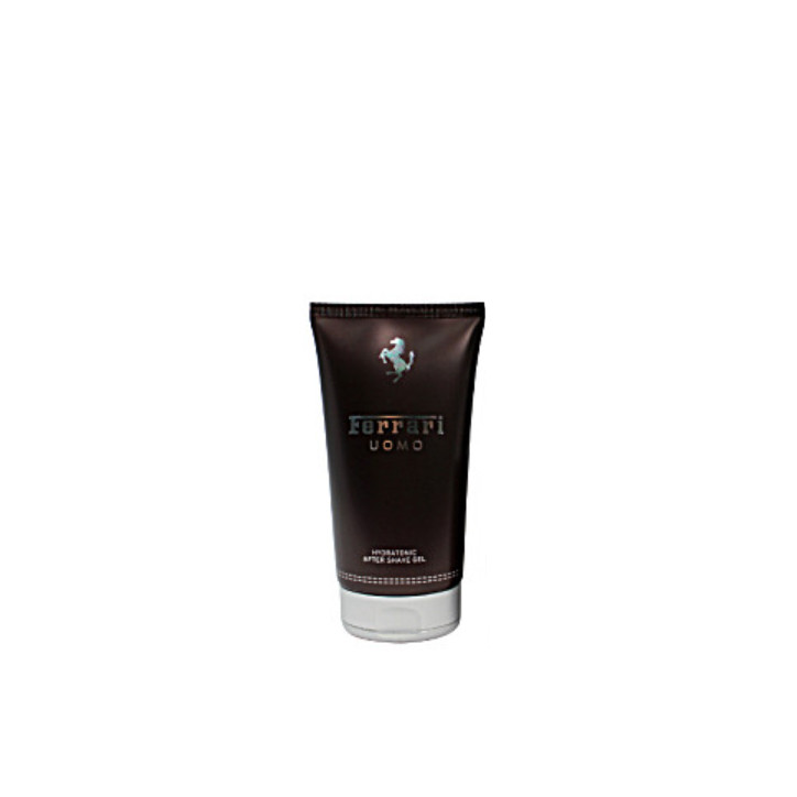 FERRARI Uomo - Aftershave-Gel 8002135080355
