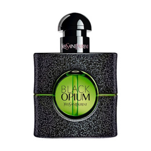 Black Opium Illicit Green - Eau De Parfum