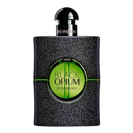 YVES SAINT LAURENT Black Opium Illicit Green - Eau De Parfum YVES SAINT LAURENT Black Opium Illicit Green - Eau De Parfum