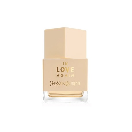 YVES SAINT LAURENT Kollektion In Love Again - Eau de Toilette YVES SAINT LAURENT Kollektion In Love Again - Eau de Toilette