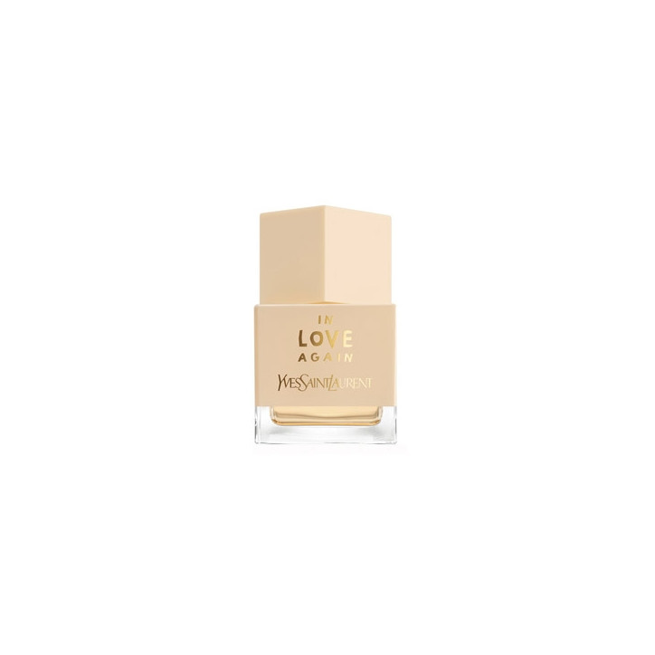 YVES SAINT LAURENT Kollektion In Love Again - Eau de Toilette YVES SAINT LAURENT Kollektion In Love Again - Eau de Toilette