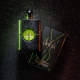 YVES SAINT LAURENT Black Opium Illicit Green - Eau De Parfum