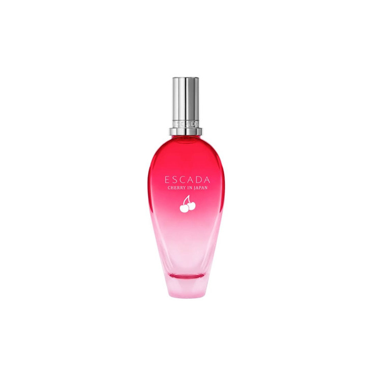 ESCADA Cherry in Japan - Eau de Toilette 3616302023813 ESCADA Cherry in Japan - Eau de Toilette 3616302023813