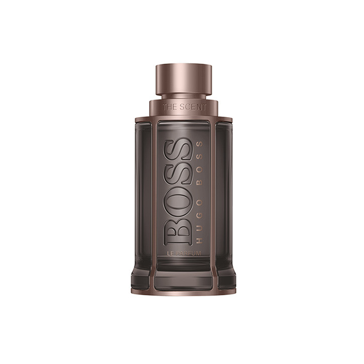 BOSS - HUGO BOSS Boss The Scent - Das Parfüm für Ihn BOSS - HUGO BOSS Boss The Scent - Das Parfüm für Ihn