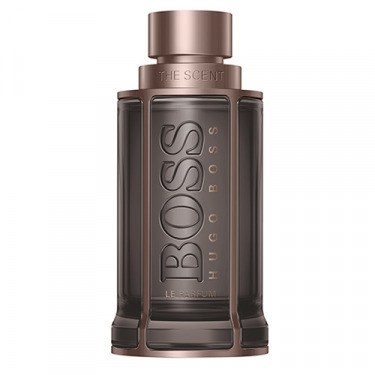 BOSS - HUGO BOSS-Boss The Scent - For Him Perfume