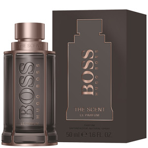 Boss The Scent - Das Parfüm für Ihn