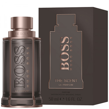 BOSS - HUGO BOSS-Boss The Scent - For Him Perfume