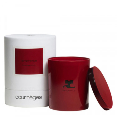 COURREGES-The Footprint - Scented Candle