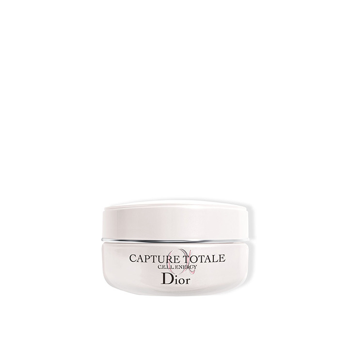 Dior Capture Totale - Festigende und Faltenkorrigierende