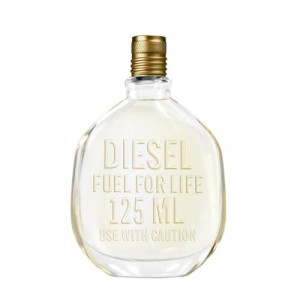 DIESEL Fuel For Life pour Lui - Eau de Toilette 3605520946592