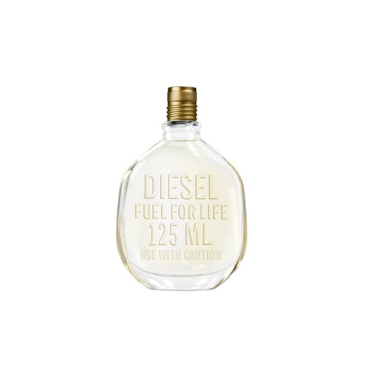DIESEL Fuel For Life pour Lui - Eau de Toilette 3605520946592 DIESEL Fuel For Life pour Lui - Eau de Toilette 3605520946592