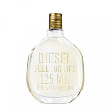 DIESEL-Fuel For Life for Him - Eau de Toilette