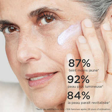 CLARINS Nutri-Lumière - Revitalizing Beautifying Day Cream
