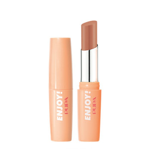 PUPA-Enjoy! Miss Pupa - Ultra-shiny Lipstick, Crystalline Effect