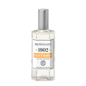 BERDOUES 1902 Tradition Orangenblüte - Eau de Cologne