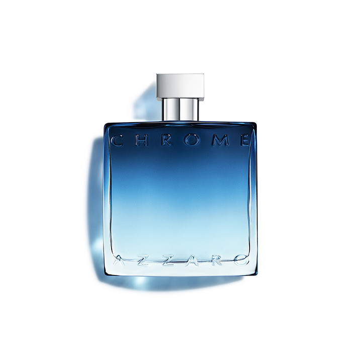 AZZARO PARFUM-Chromium - Eau de Parfum