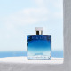 AZZARO PARFUM Chrome - Eau de Parfum