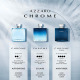 AZZARO PARFUM-Chromium - Eau de Parfum