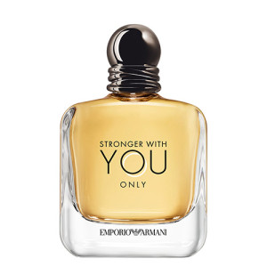 Armani Parfum Stronger with You Only - Eau de Toilette
