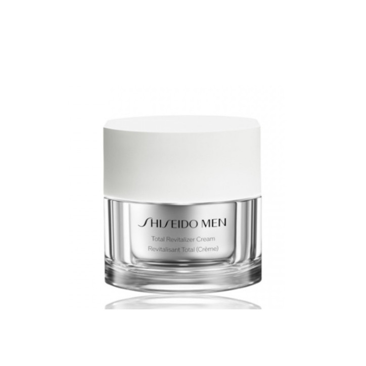 SHISEIDO Men - Revitalisant Total Crème 0768614184089 SHISEIDO Men - Revitalisant Total Crème 0768614184089