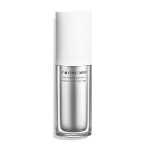 SHISEIDO Männer - Total Revitalisierende Leichte Flüssigkeit
