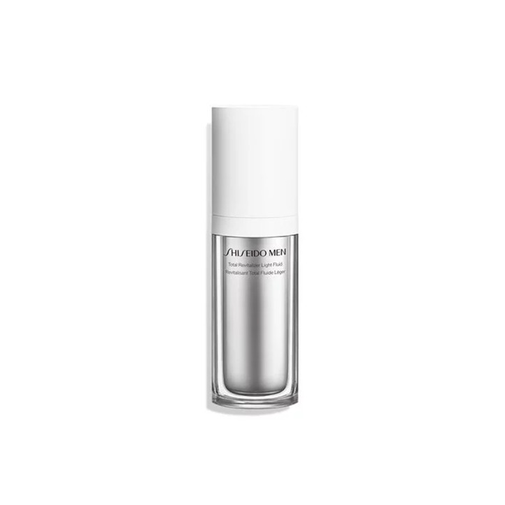 SHISEIDO Männer - Total Revitalisierende Leichte Flüssigkeit SHISEIDO Männer - Total Revitalisierende Leichte Flüssigkeit