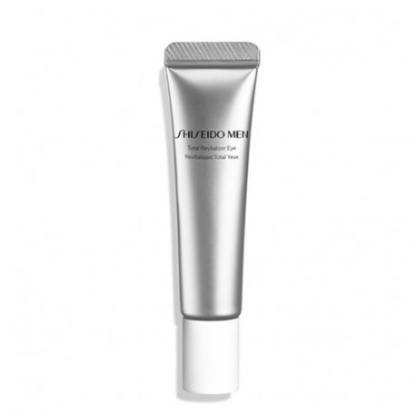 SHISEIDO Men - Total Eye Revitalizer 0729238184107 SHISEIDO Men - Total Eye Revitalizer 0729238184107