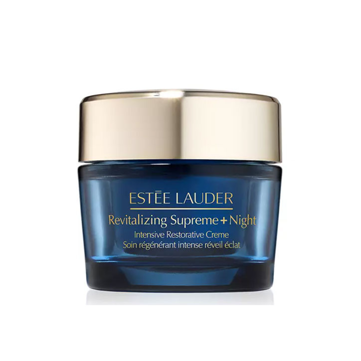 ESTEE LAUDER-Revitalizing Supreme+ Night - Radiance Awakening ESTEE LAUDER-Revitalizing Supreme+ Night - Radiance Awakening