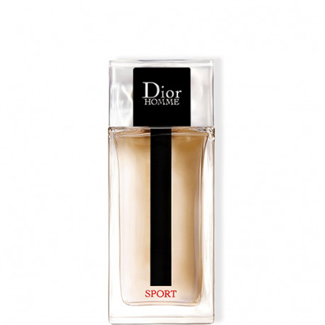 Dior Dior Homme Sport - Eau de toilette for men - fresh, woody