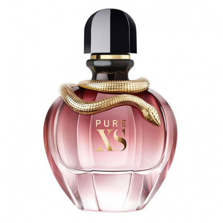 RABANNE PARFUM Pure XS For Her - Eau de Parfum 3349668545698 RABANNE PARFUM Pure XS For Her - Eau de Parfum 3349668545698