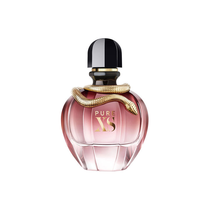 RABANNE PARFUM Pure XS For Her - Eau de Parfum 3349668545698 RABANNE PARFUM Pure XS For Her - Eau de Parfum 3349668545698