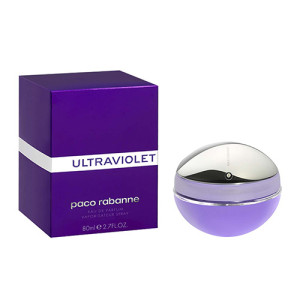 Ultraviolett - Eau de Parfum