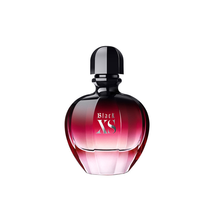 RABANNE PARFUM Black XS pour Elle - Eau de Parfum 3349668555123 RABANNE PARFUM Black XS pour Elle - Eau de Parfum 3349668555123