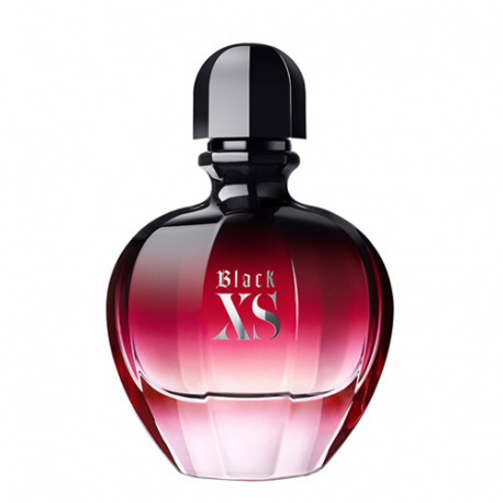 RABANNE PARFUM Black XS for Her - Eau de Parfum