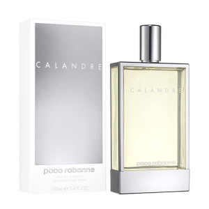 Calandre - Eau de Toilette