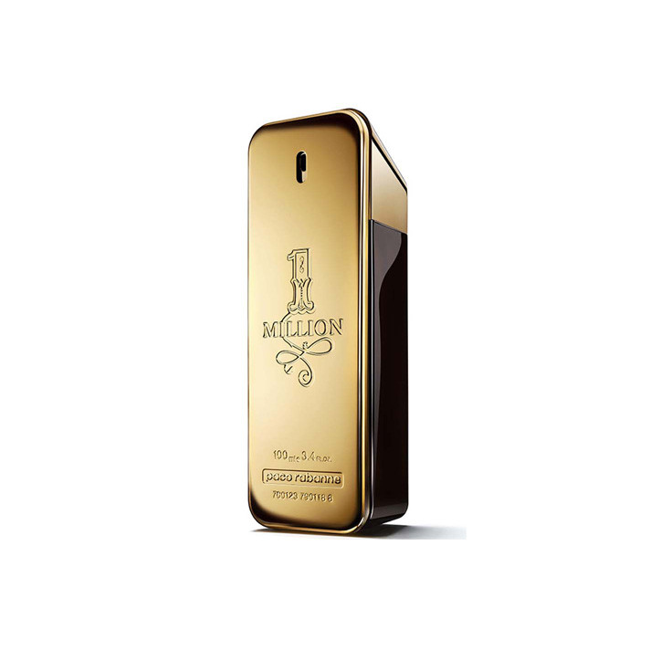 RABANNE PARFUM 1 Million - Eau de Toilette 3349666007891 RABANNE PARFUM 1 Million - Eau de Toilette 3349666007891