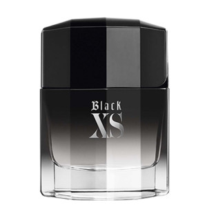 RABANNE PARFUM Black XS - Eau de Toilette 3349668550685