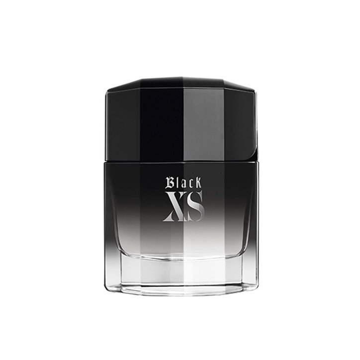 RABANNE PARFUM Black XS - Eau de Toilette 3349668550685