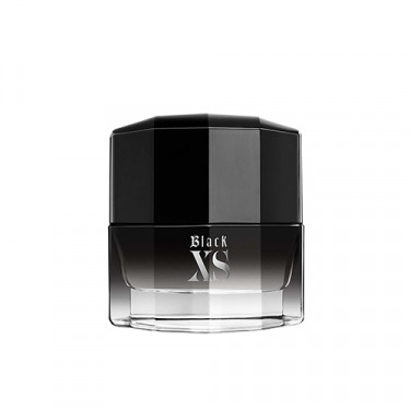 RABANNE PARFUM Black XS - Eau de Toilette