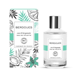 Coco & Bergamote - Eau de Toilette