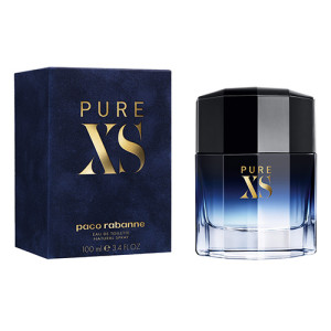Pure XS - Eau de Toilette