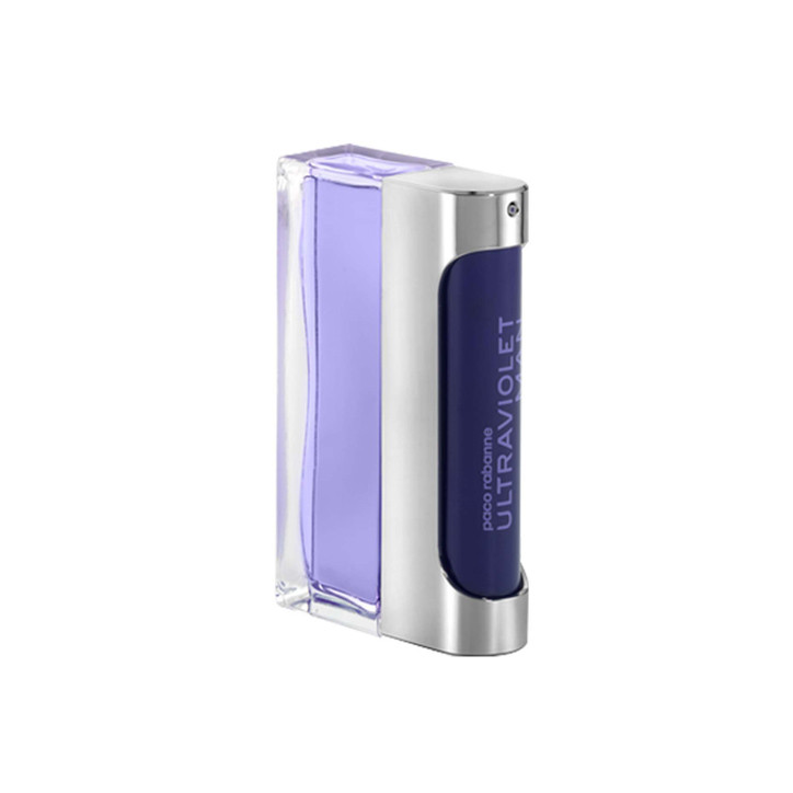 RABANNE PARFUM Ultraviolet Man - Eau de Toilette 3349666010518 RABANNE PARFUM Ultraviolet Man - Eau de Toilette 3349666010518