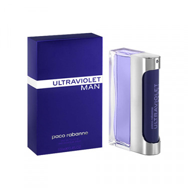 RABANNE PARFUM Ultraviolet Man - Eau de Toilette