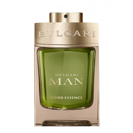 BVLGARI-Man Wood Essence - Eau de Parfum