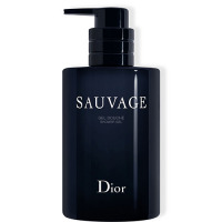 Dior Sauvage - Perfumed shower gel for the body - Cleanses, refreshes and perfumes the skin