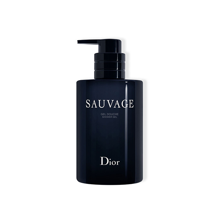 Dior Dior Sauvage - Duftendes Duschgel für den Körper - Dior Dior Sauvage - Duftendes Duschgel für den Körper -
